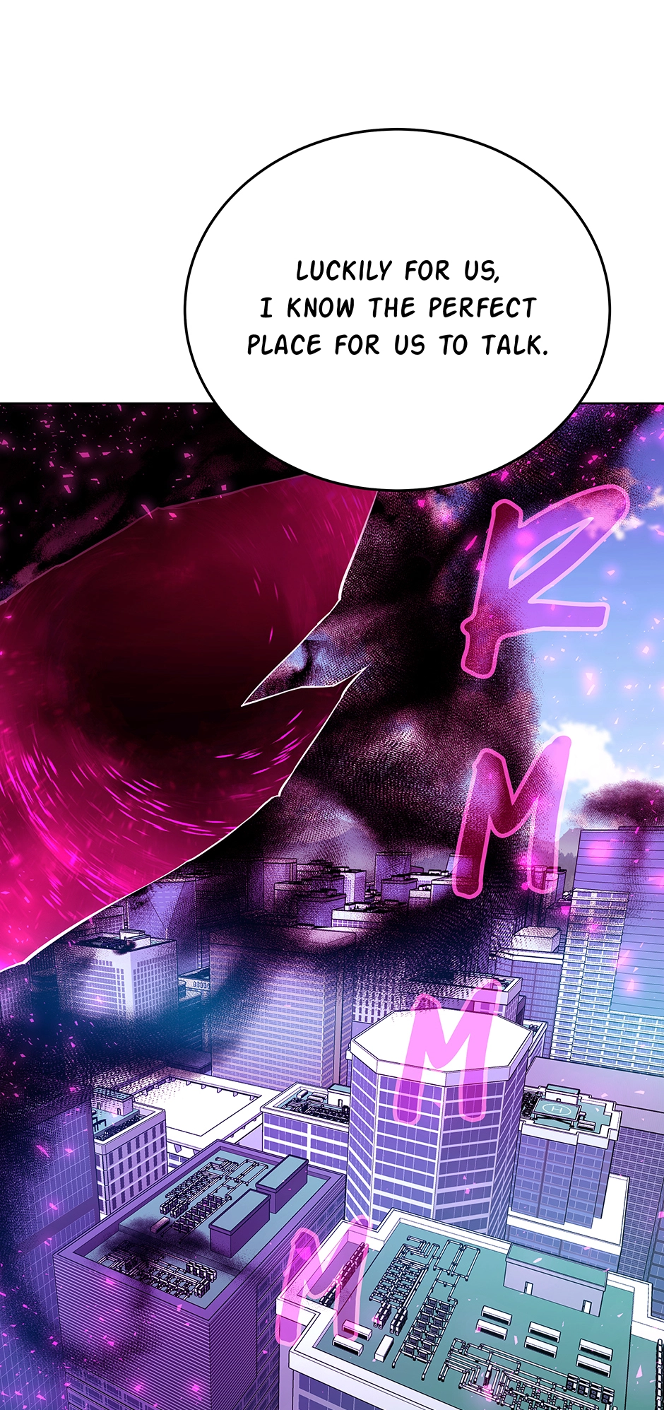 I'm a Part-Timer for the Gods Chapter 75 page 47 - 