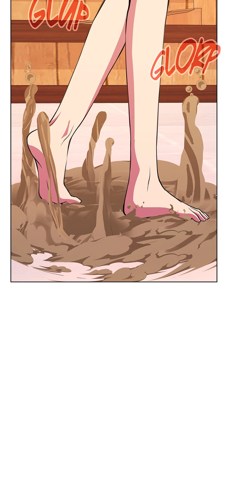 I'm a Part-Timer for the Gods Chapter 75 page 49 - 