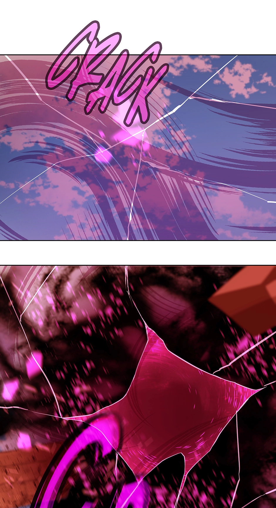 I'm a Part-Timer for the Gods Chapter 75 page 50 - 