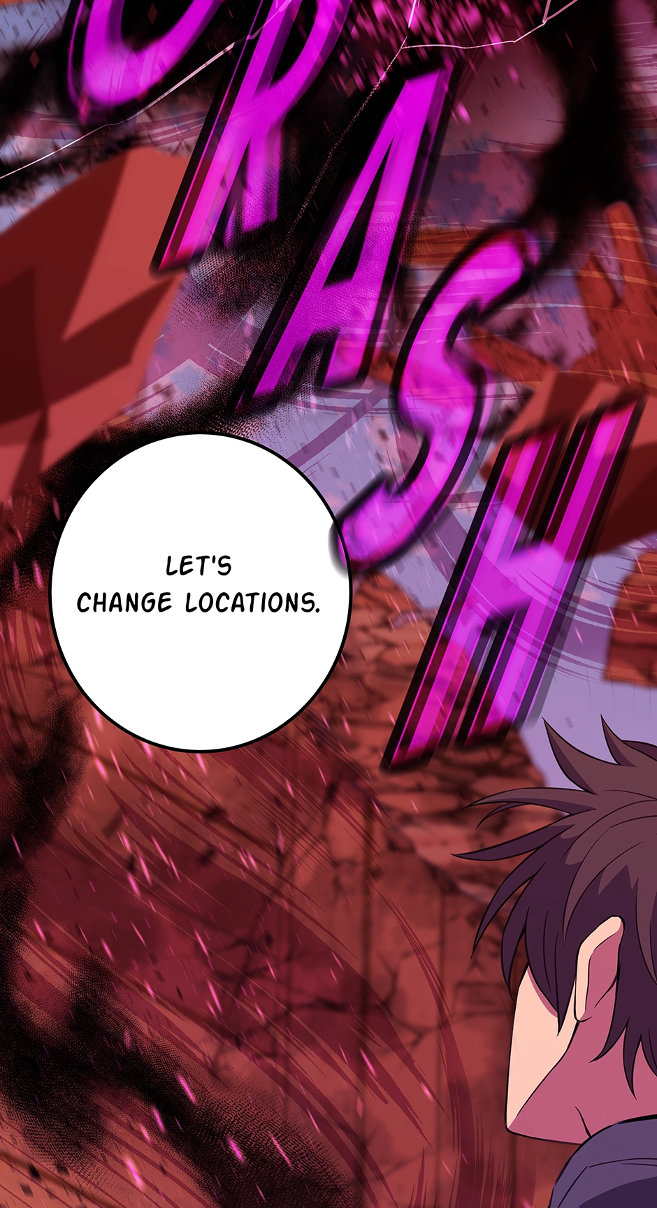I'm a Part-Timer for the Gods Chapter 75 page 51 - 