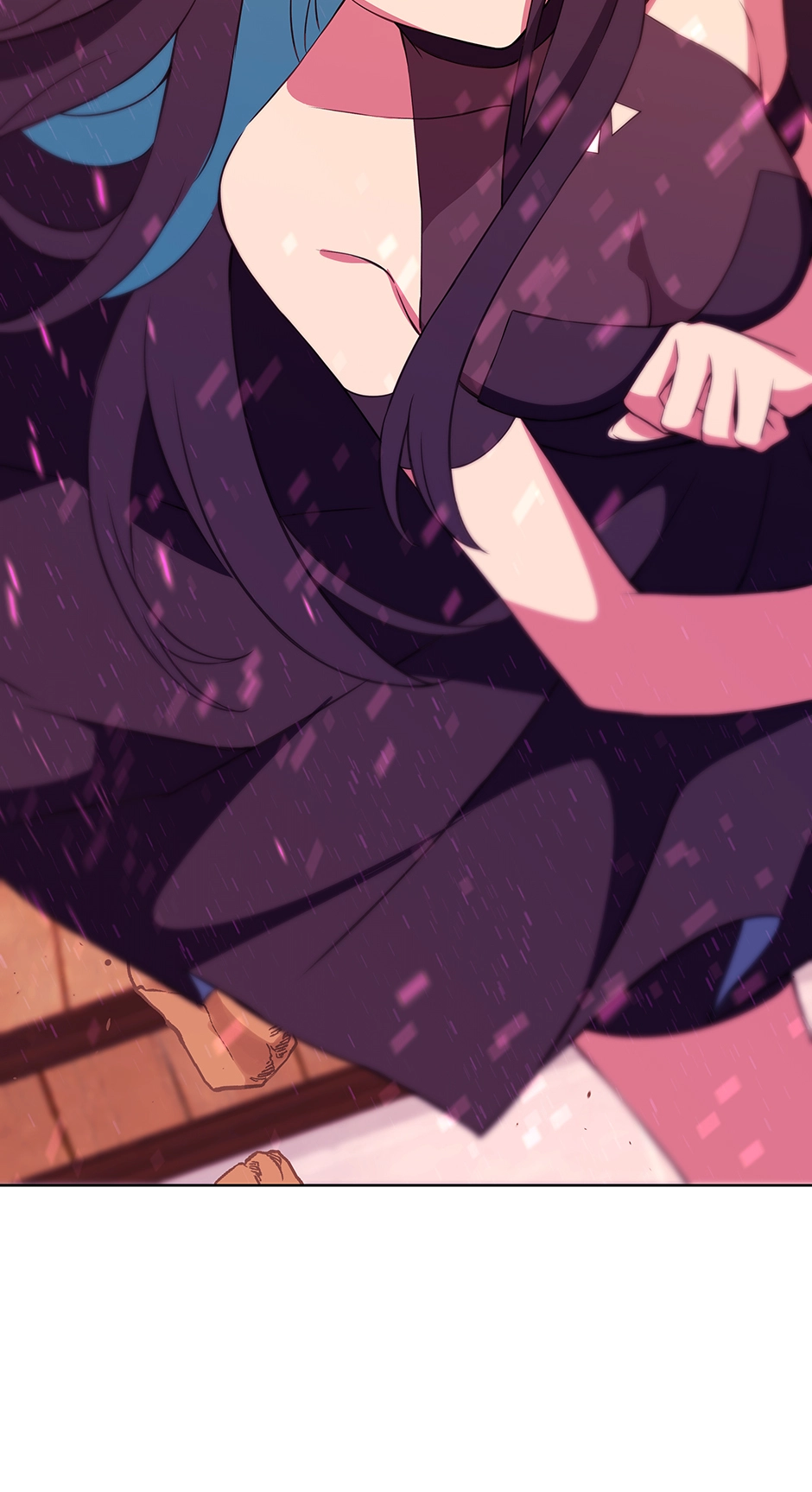 I'm a Part-Timer for the Gods Chapter 75 page 54 - 