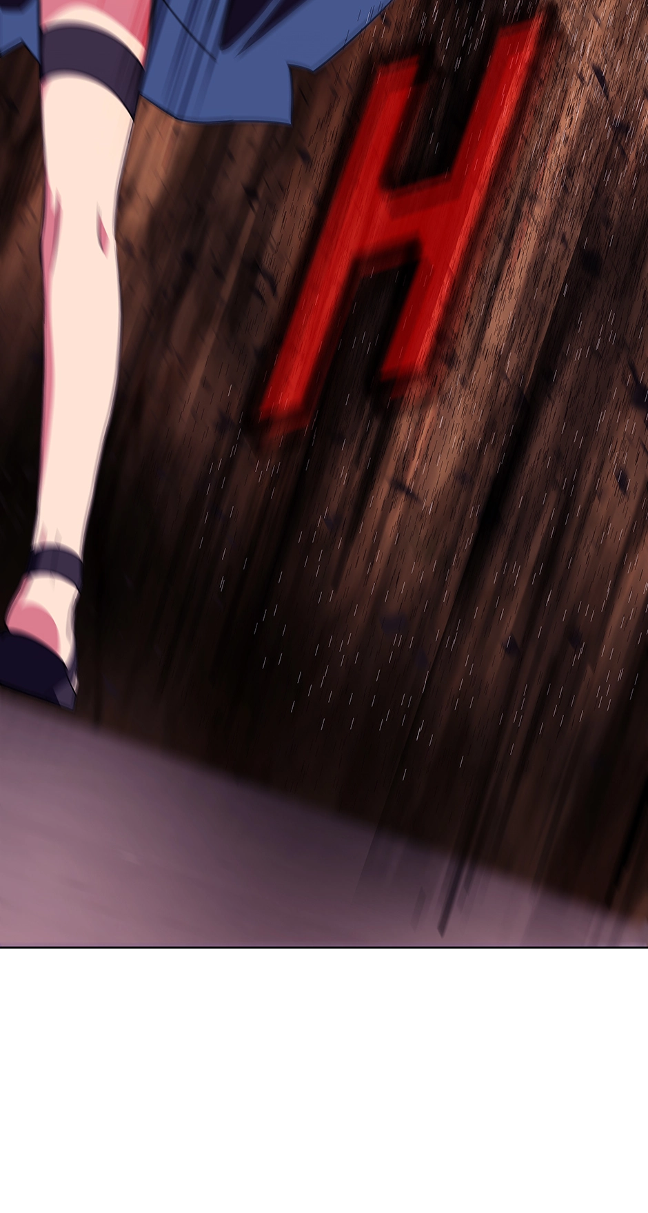 I'm a Part-Timer for the Gods Chapter 75 page 57 - 