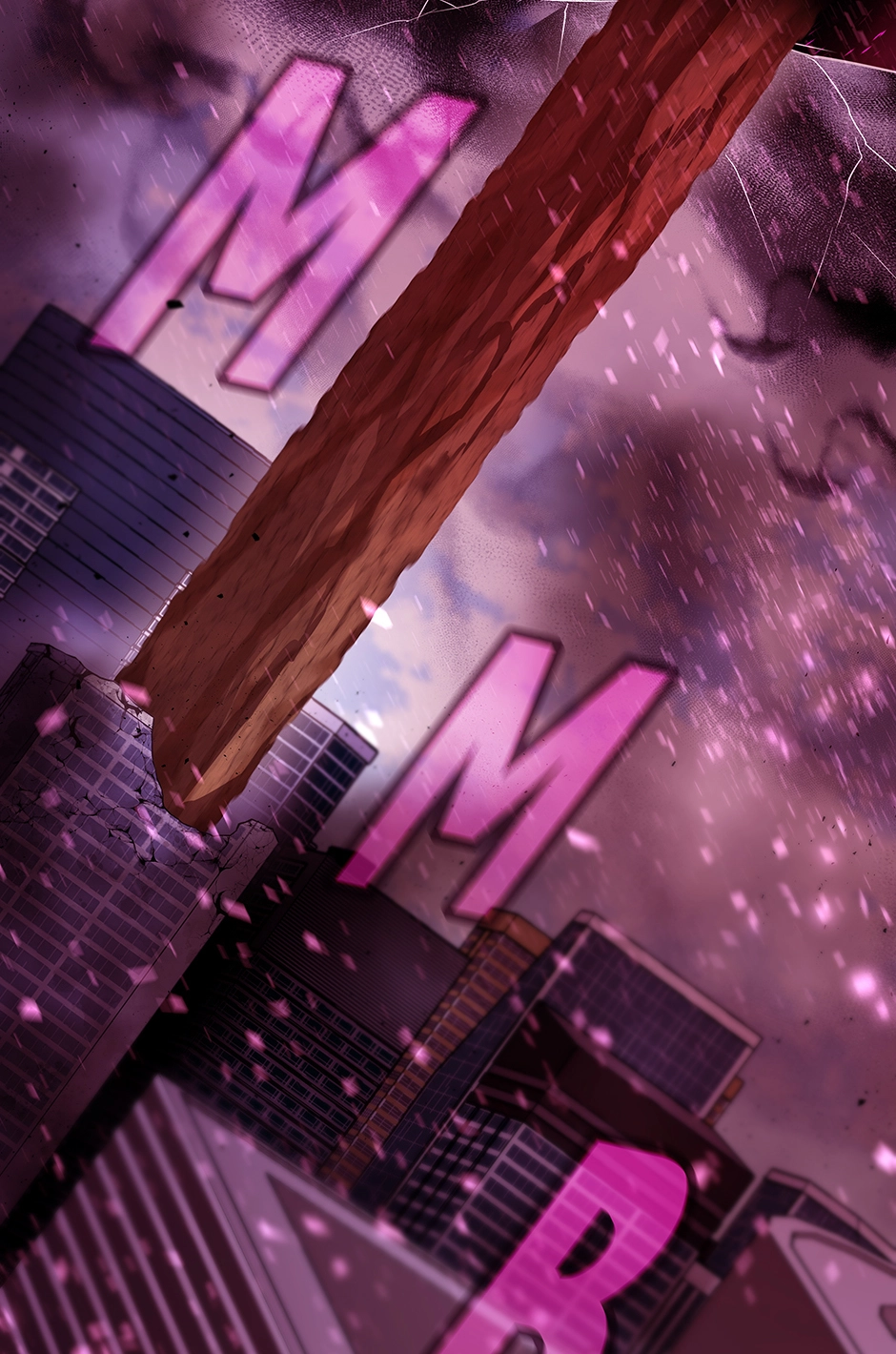 I'm a Part-Timer for the Gods Chapter 75 page 59 - 