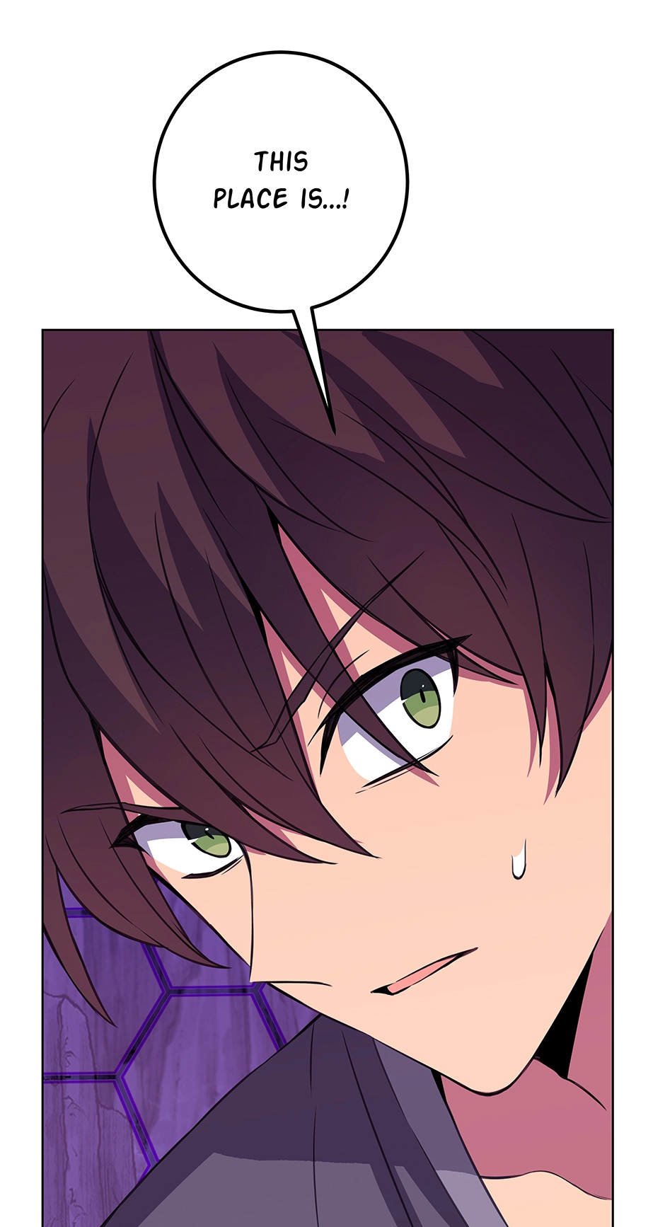 I'm a Part-Timer for the Gods Chapter 75 page 61 - 