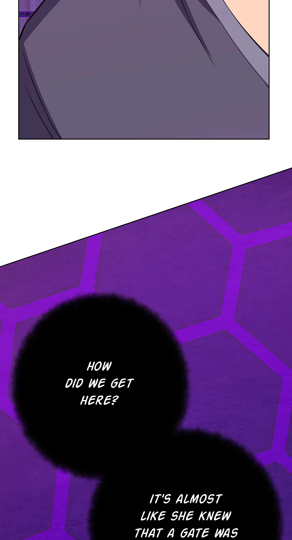 I'm a Part-Timer for the Gods Chapter 75 page 62 - 