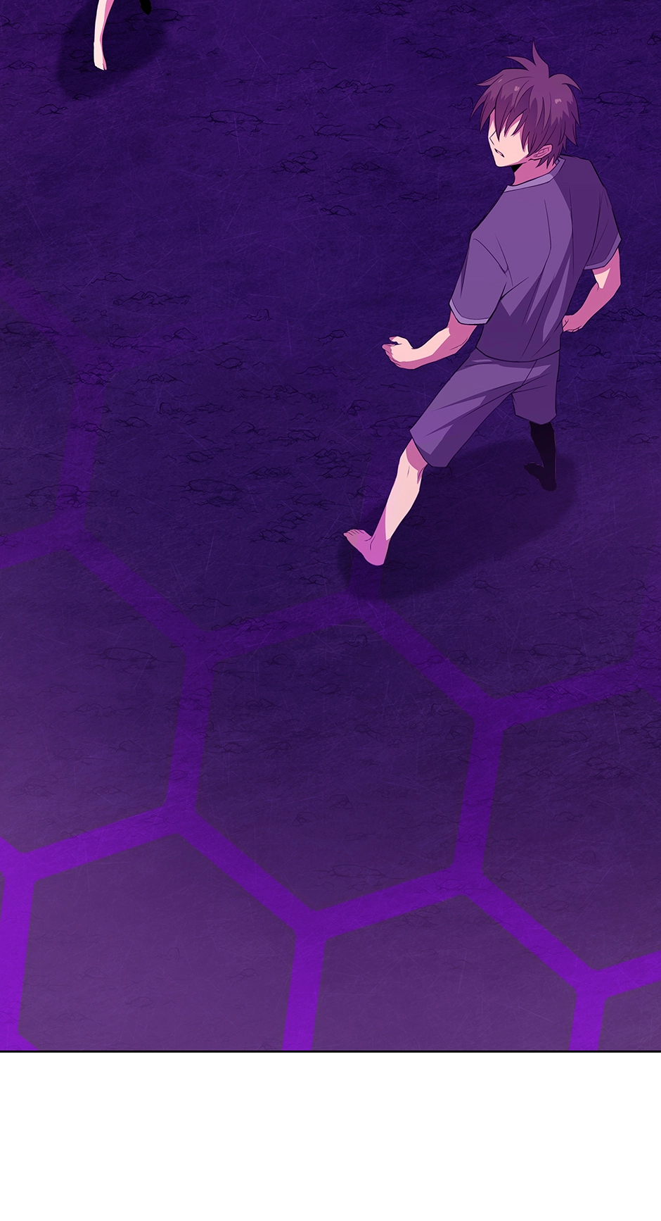 I'm a Part-Timer for the Gods Chapter 75 page 64 - 