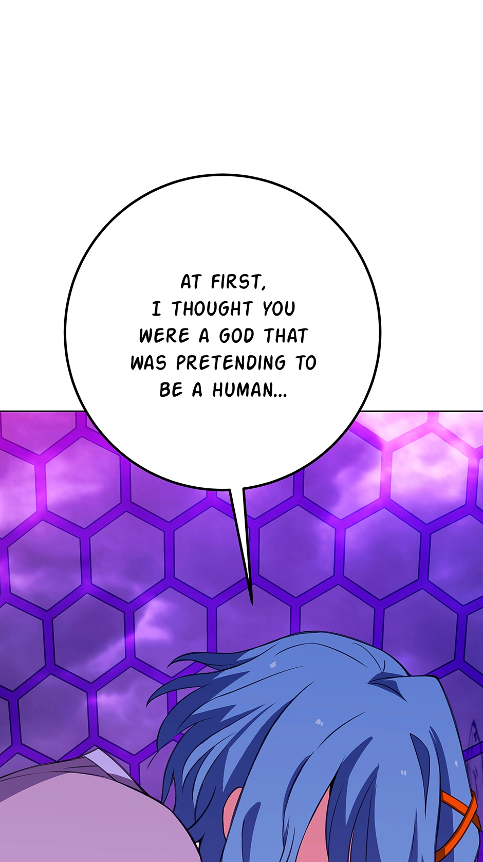 I'm a Part-Timer for the Gods Chapter 75 page 65 - 