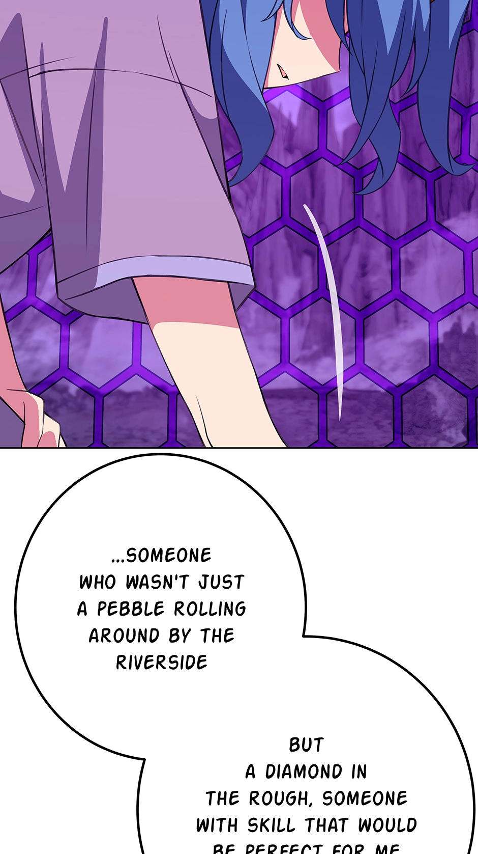 I'm a Part-Timer for the Gods Chapter 75 page 66 - 