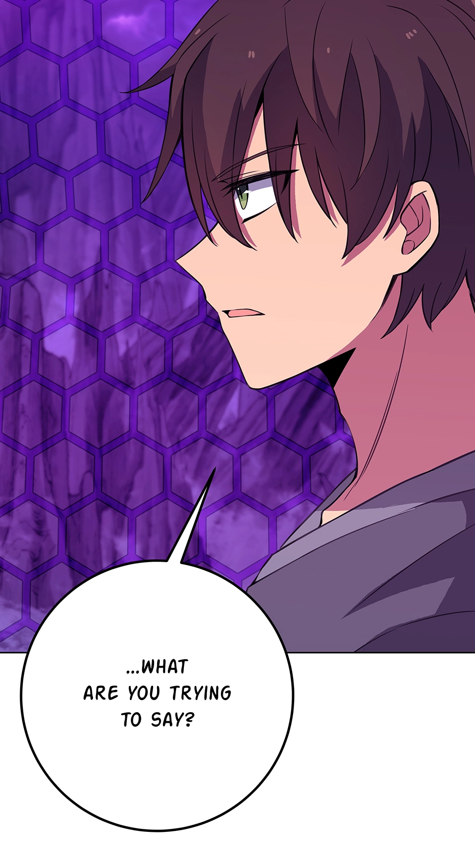 I'm a Part-Timer for the Gods Chapter 75 page 69 - 