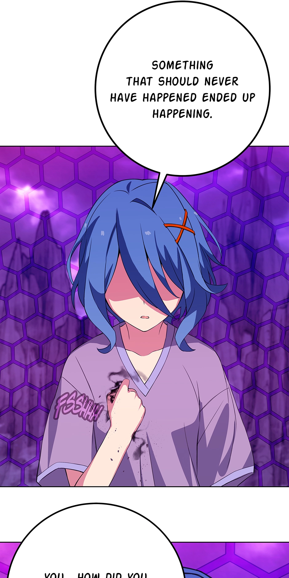 I'm a Part-Timer for the Gods Chapter 75 page 70 - 
