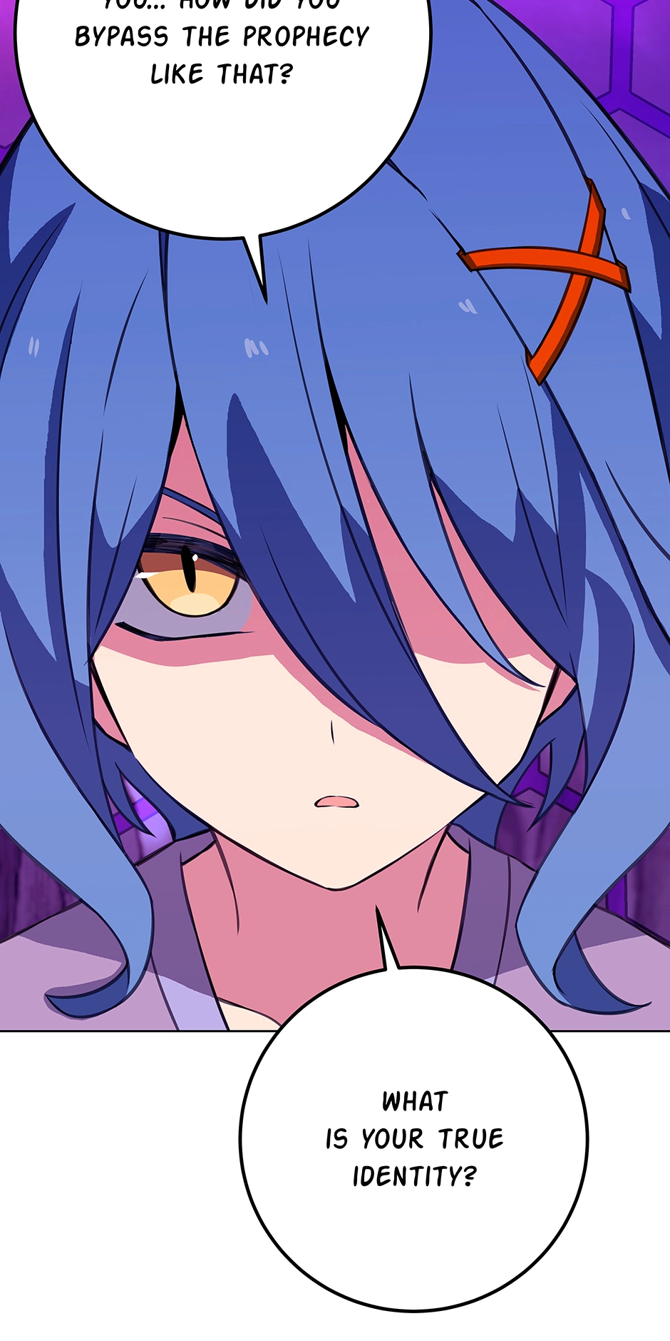 I'm a Part-Timer for the Gods Chapter 75 page 71 - 