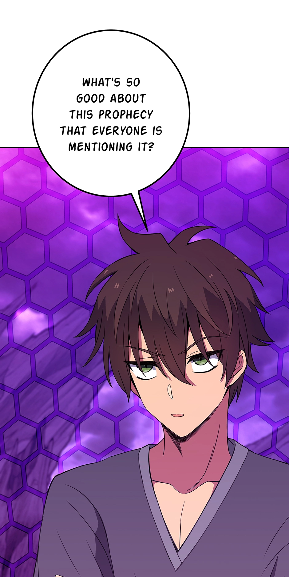 I'm a Part-Timer for the Gods Chapter 75 page 72 - 