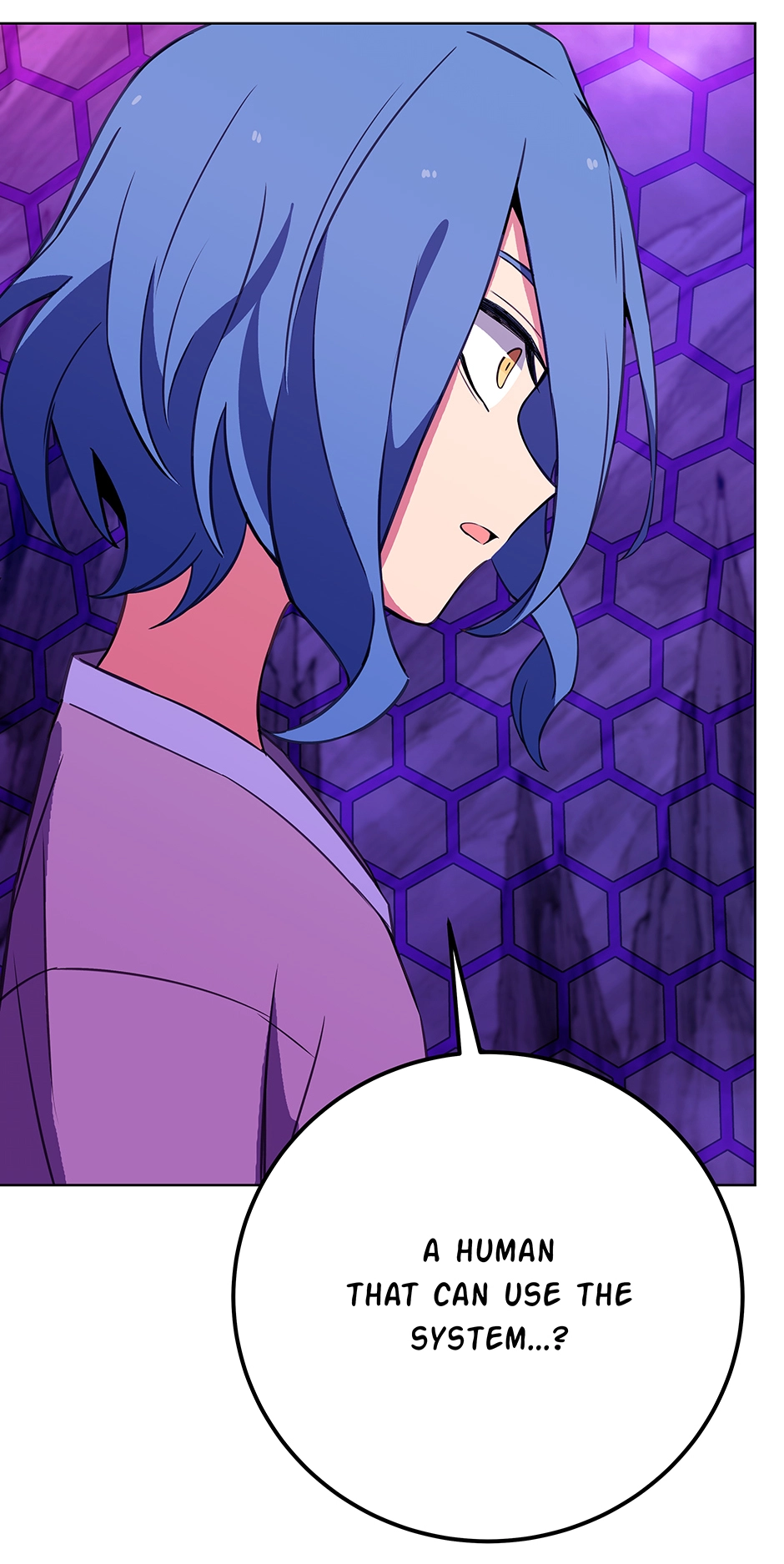 I'm a Part-Timer for the Gods Chapter 75 page 74 - 