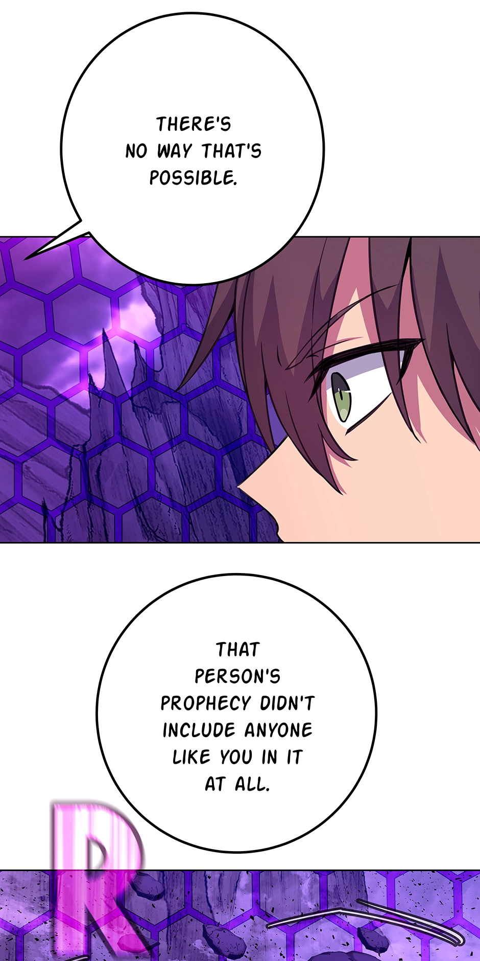 I'm a Part-Timer for the Gods Chapter 75 page 75 - 