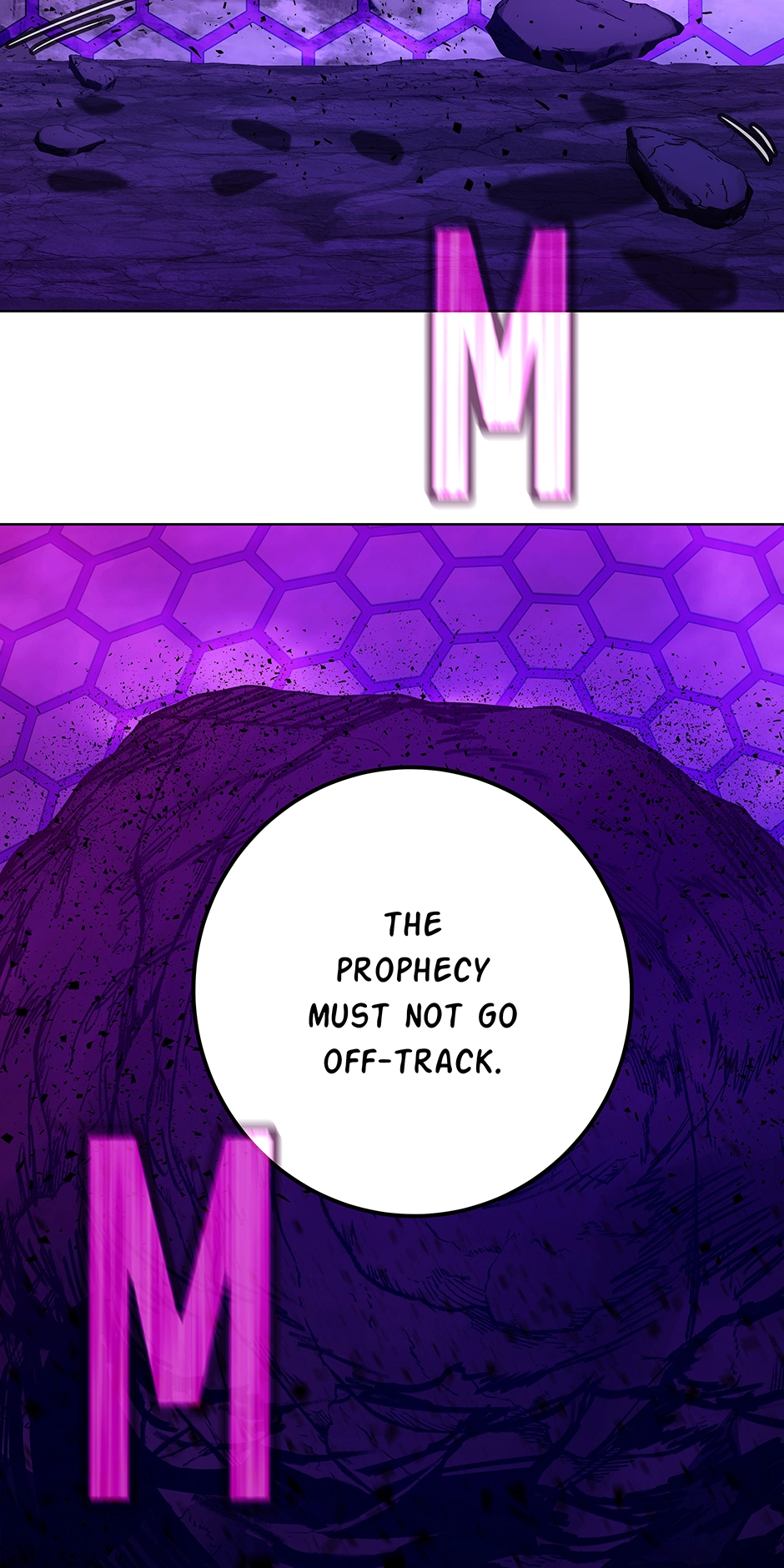 I'm a Part-Timer for the Gods Chapter 75 page 76 - 