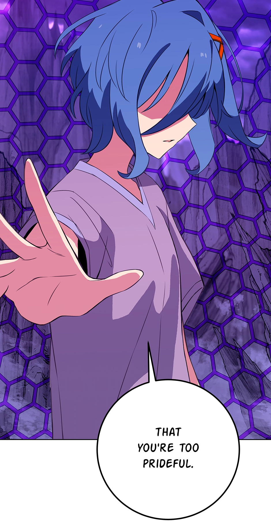 I'm a Part-Timer for the Gods Chapter 75 page 85 - 