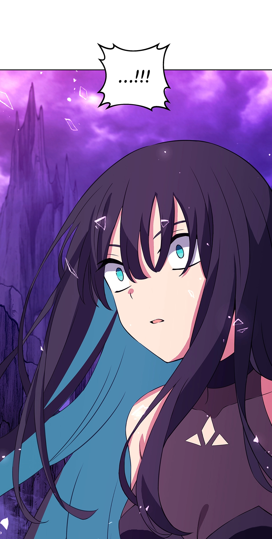 I'm a Part-Timer for the Gods Chapter 75 page 89 - 