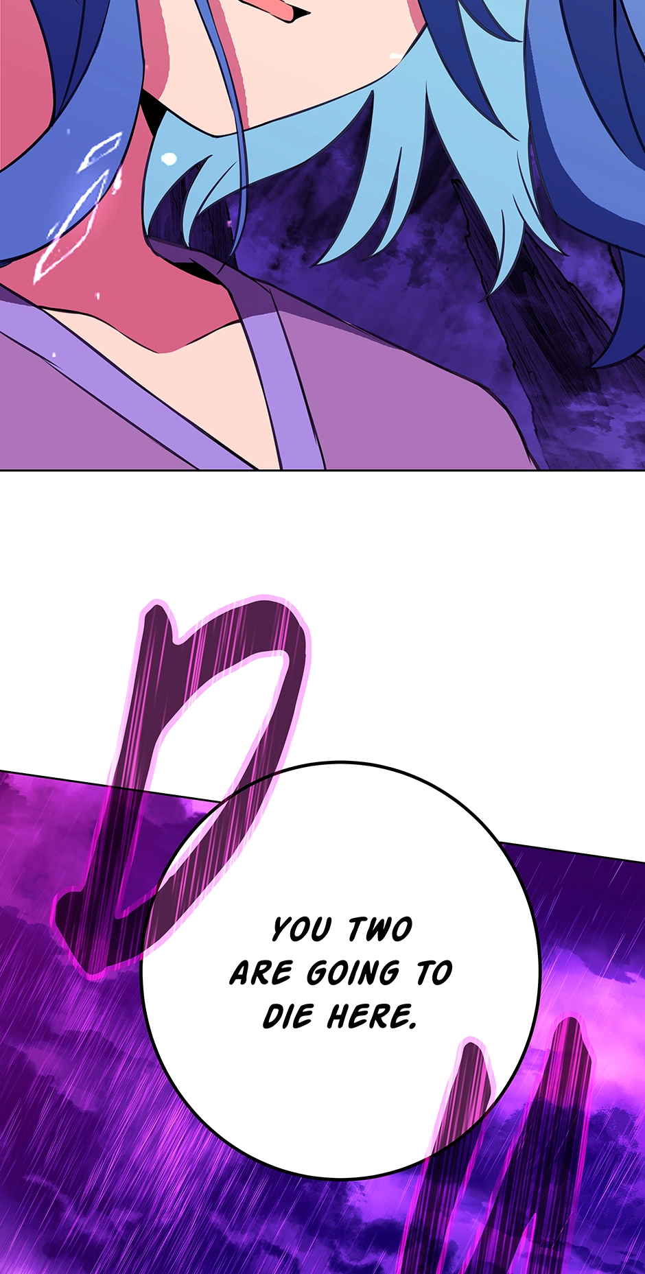 I'm a Part-Timer for the Gods Chapter 75 page 92 - 