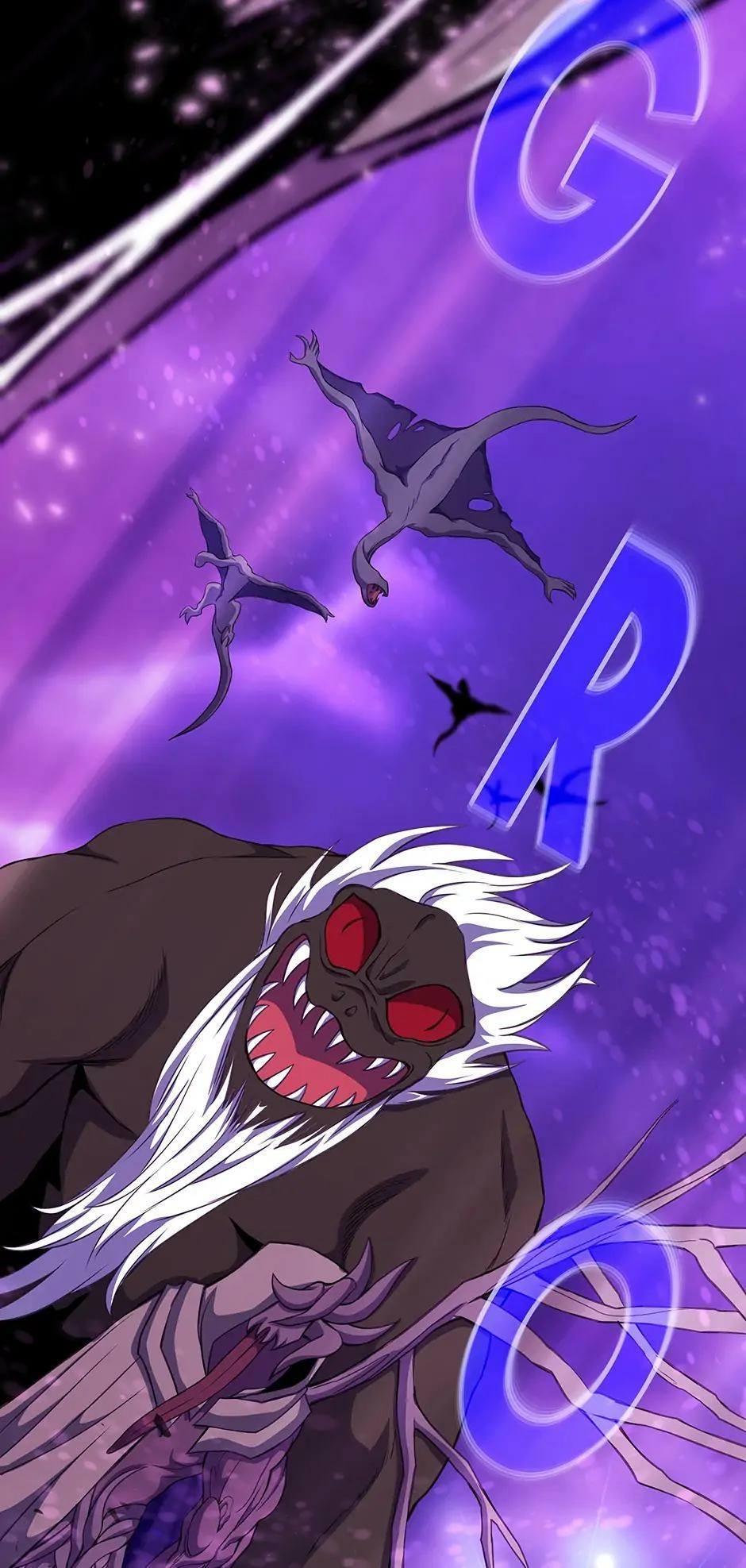 I'm a Part-Timer for the Gods Chapter 76 page 2 - 