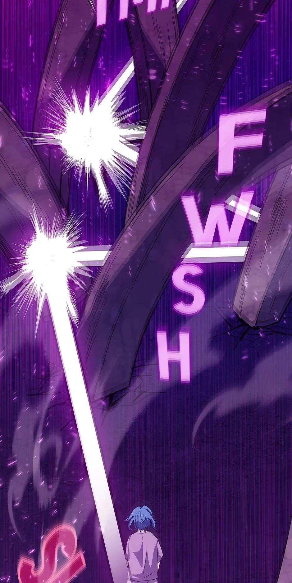 I'm a Part-Timer for the Gods Chapter 76 page 14 - 