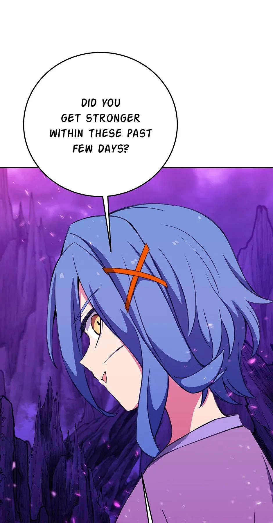 I'm a Part-Timer for the Gods Chapter 76 page 17 - 