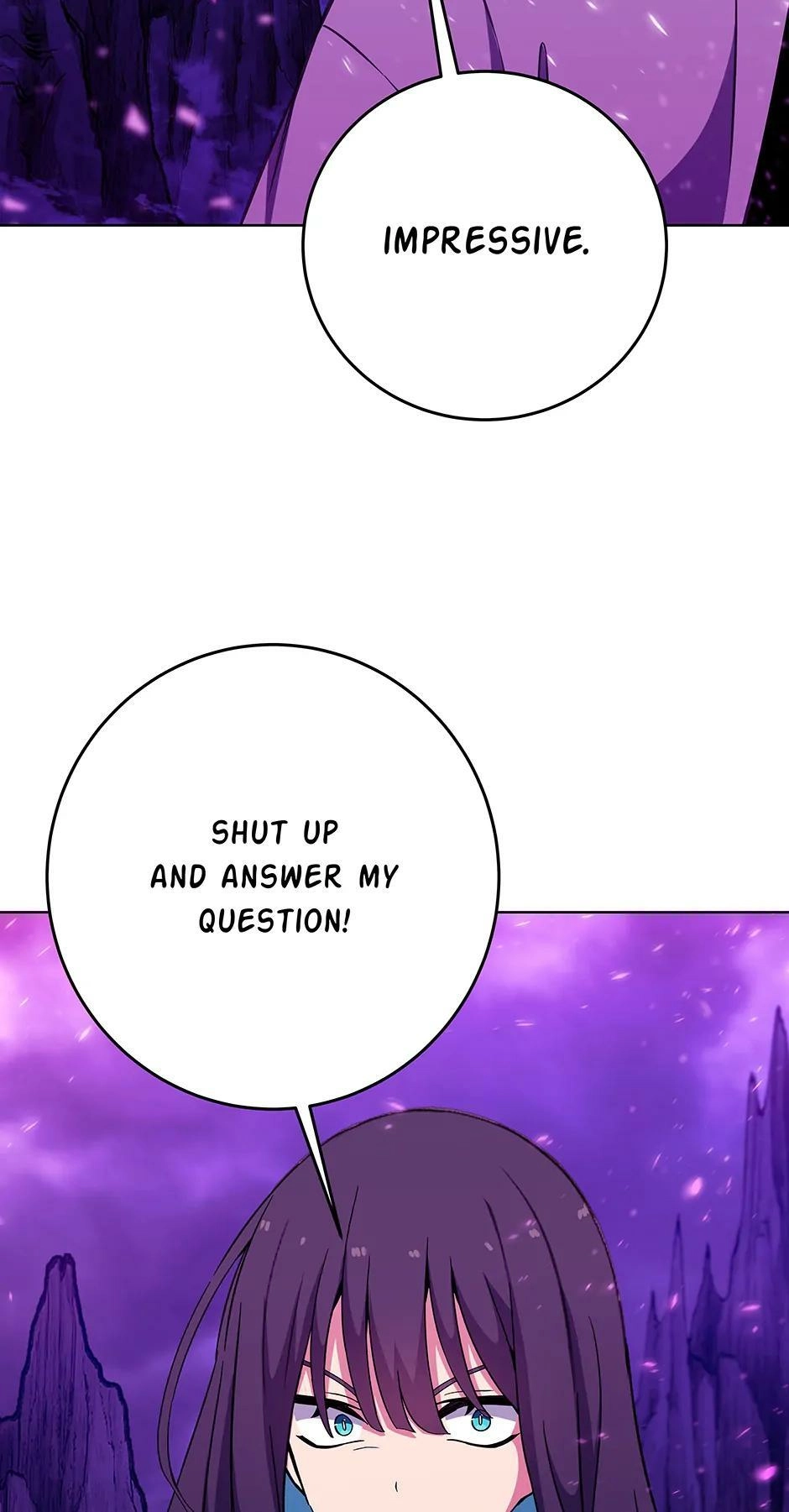 I'm a Part-Timer for the Gods Chapter 76 page 18 - 
