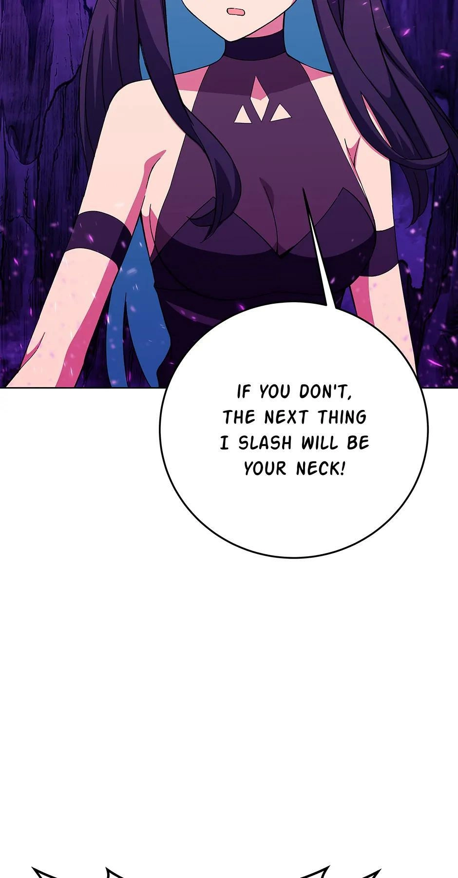 I'm a Part-Timer for the Gods Chapter 76 page 19 - 