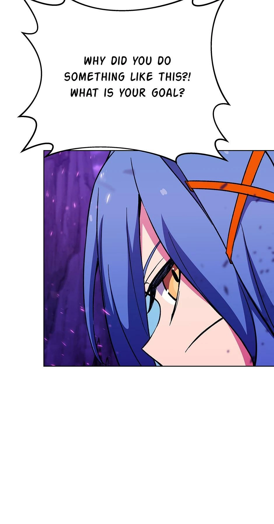 I'm a Part-Timer for the Gods Chapter 76 page 20 - 