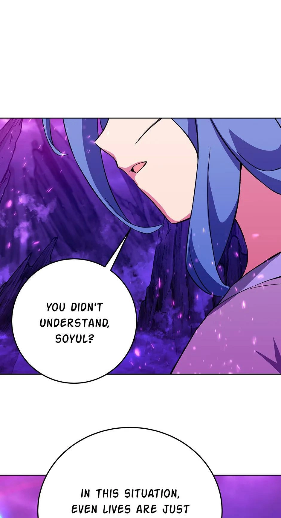 I'm a Part-Timer for the Gods Chapter 76 page 21 - 
