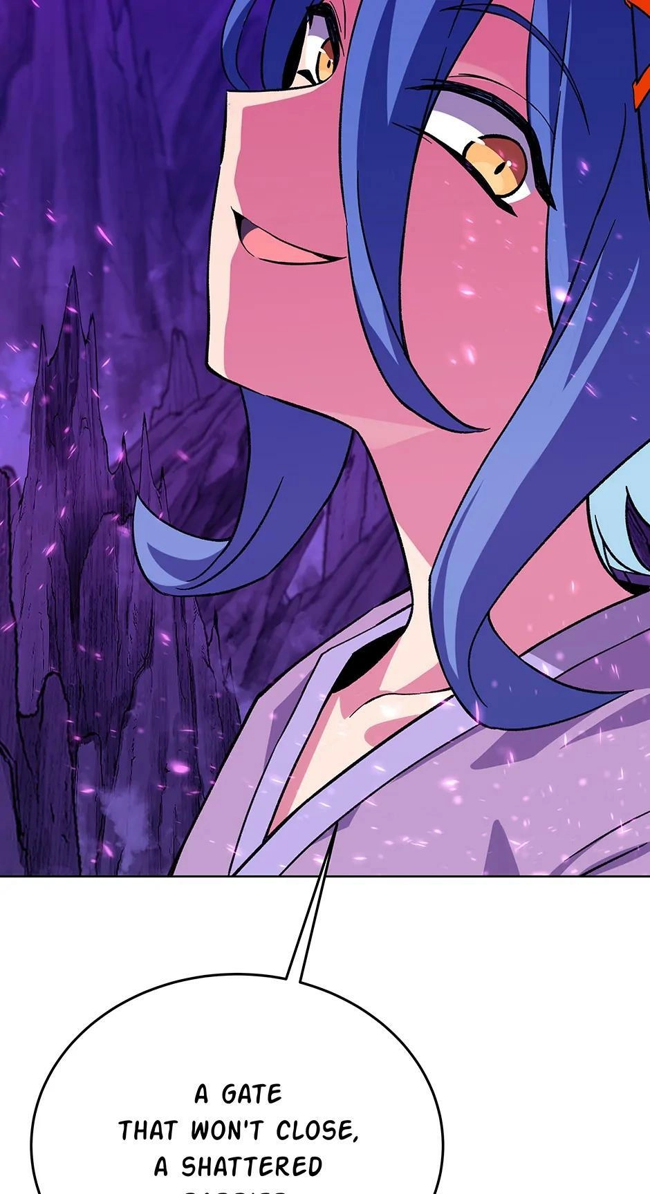 I'm a Part-Timer for the Gods Chapter 76 page 24 - 