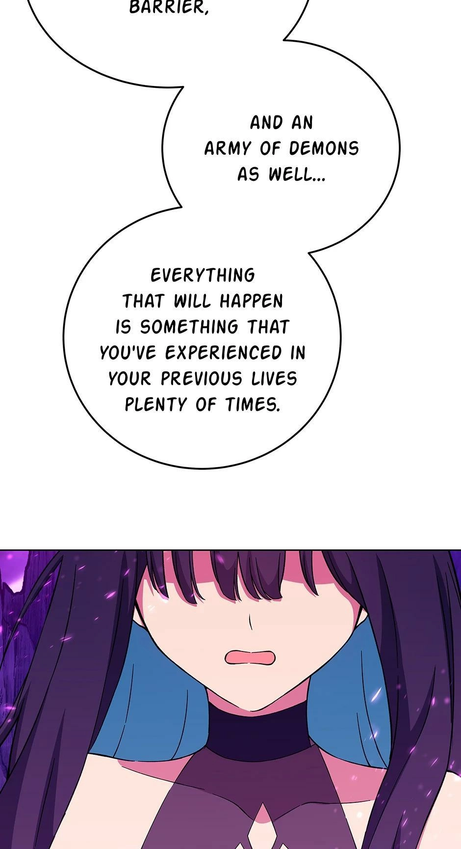 I'm a Part-Timer for the Gods Chapter 76 page 25 - 