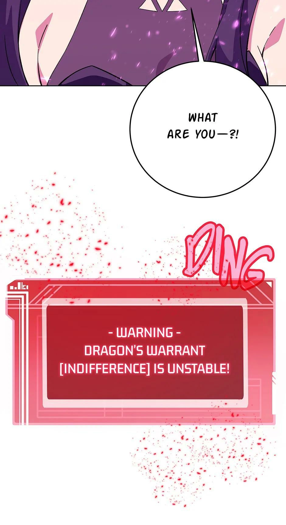 I'm a Part-Timer for the Gods Chapter 76 page 26 - 