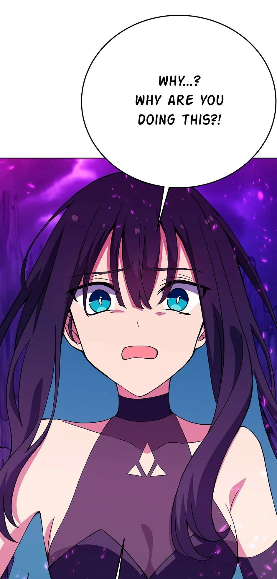 I'm a Part-Timer for the Gods Chapter 76 page 27 - 