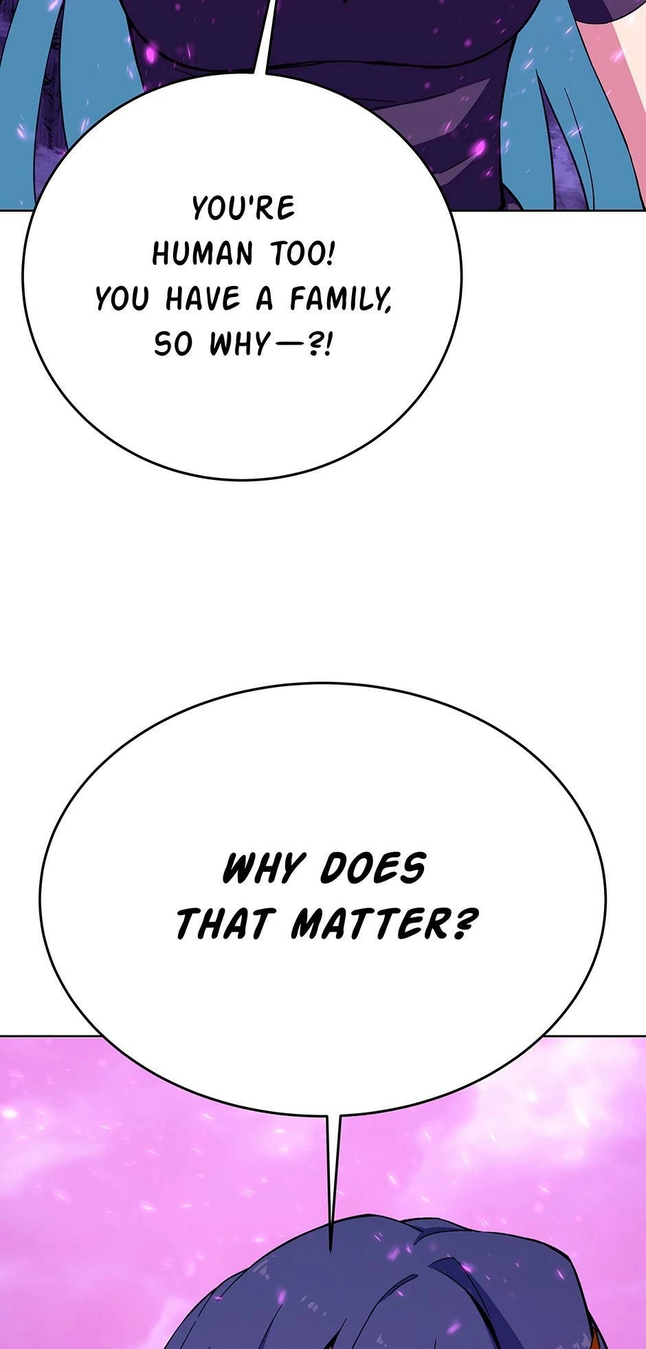 I'm a Part-Timer for the Gods Chapter 76 page 28 - 