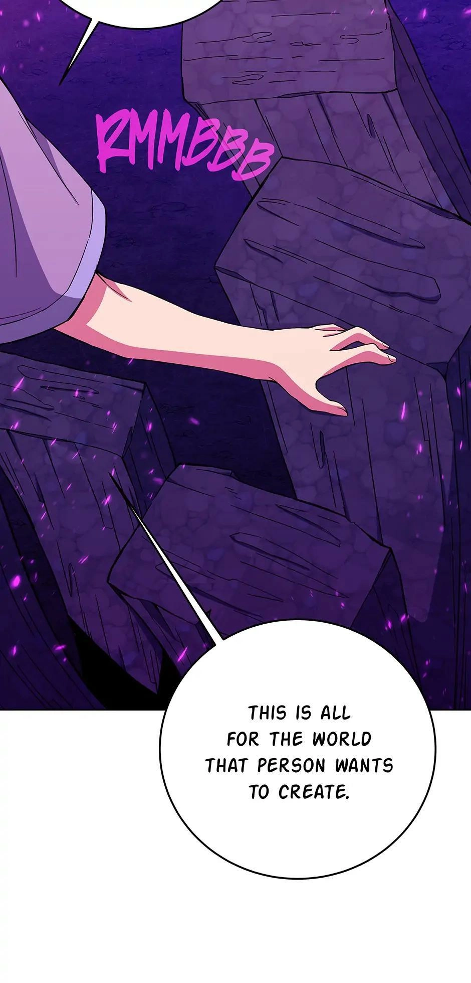 I'm a Part-Timer for the Gods Chapter 76 page 30 - 