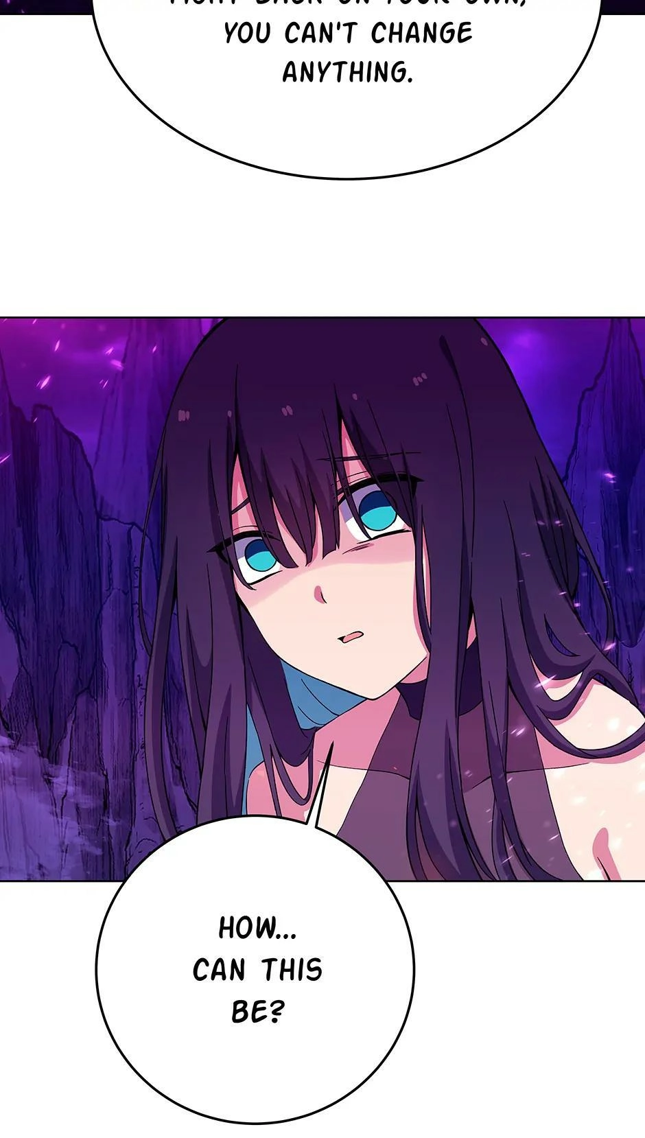 I'm a Part-Timer for the Gods Chapter 76 page 32 - 