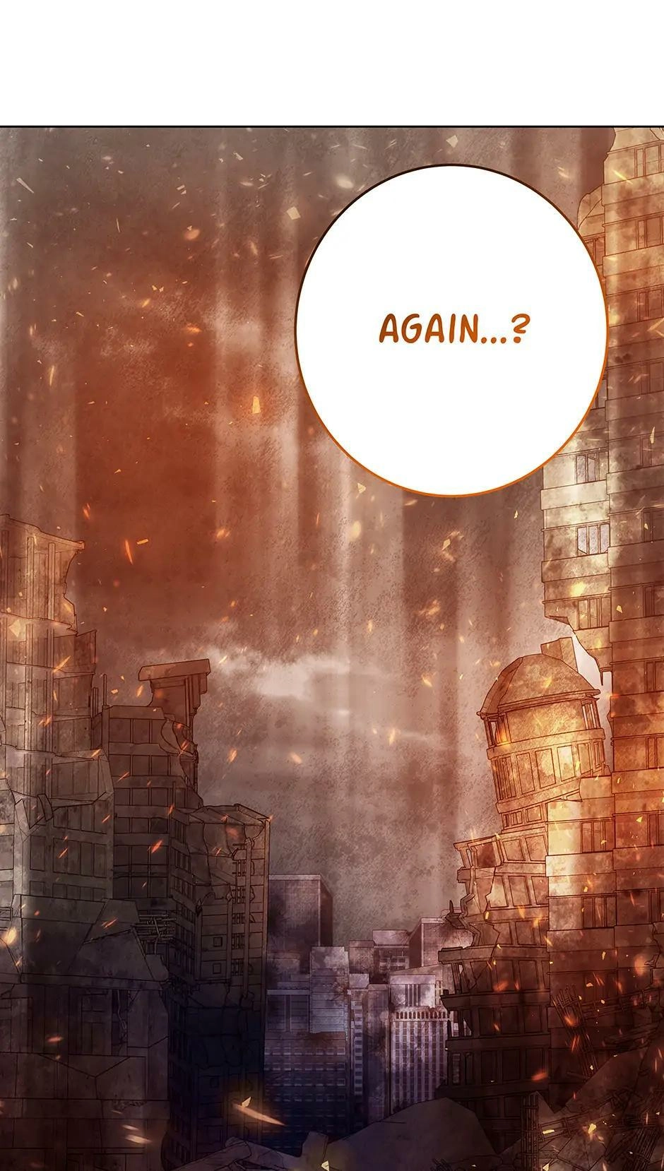 I'm a Part-Timer for the Gods Chapter 76 page 33 - 