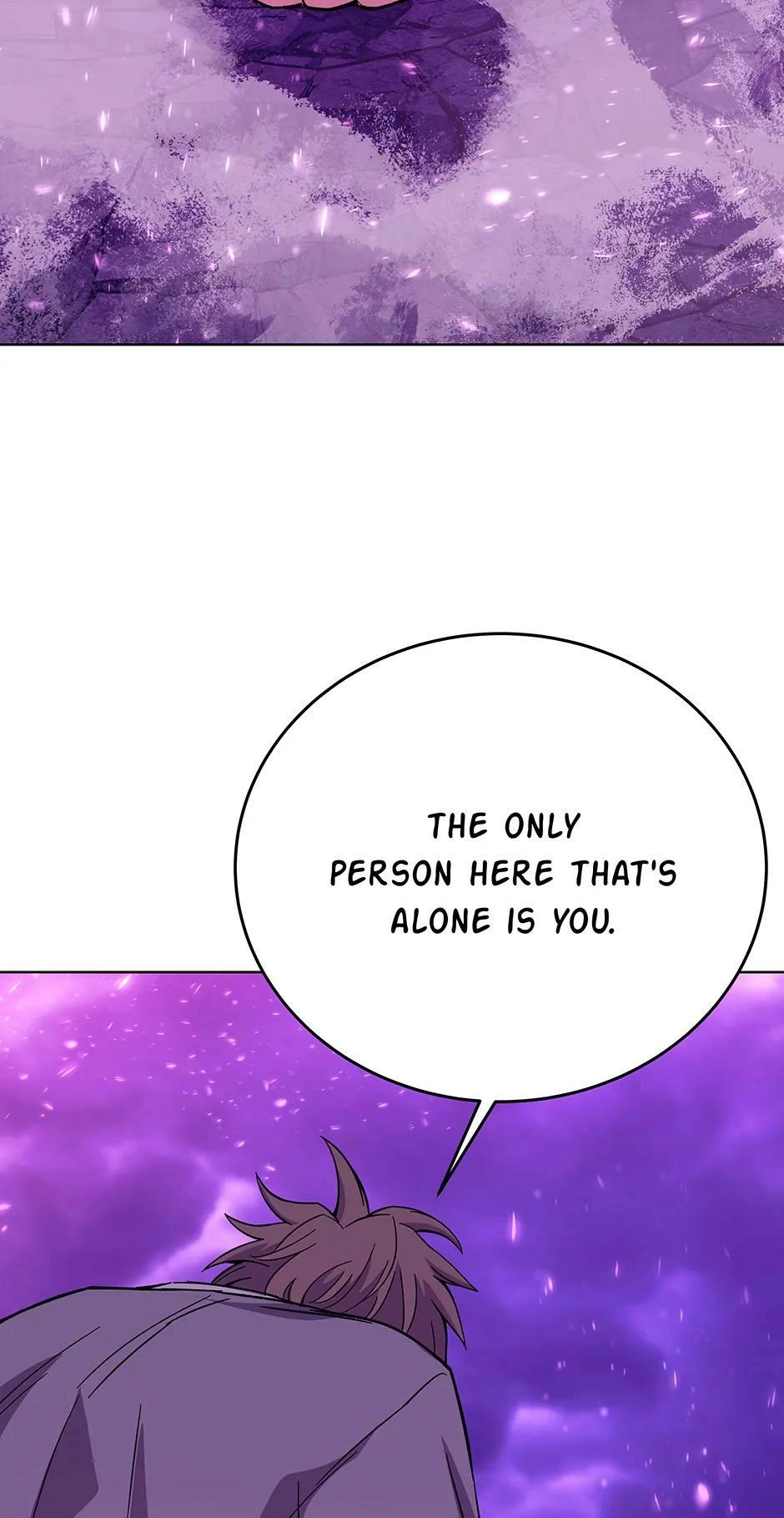 I'm a Part-Timer for the Gods Chapter 76 page 43 - 