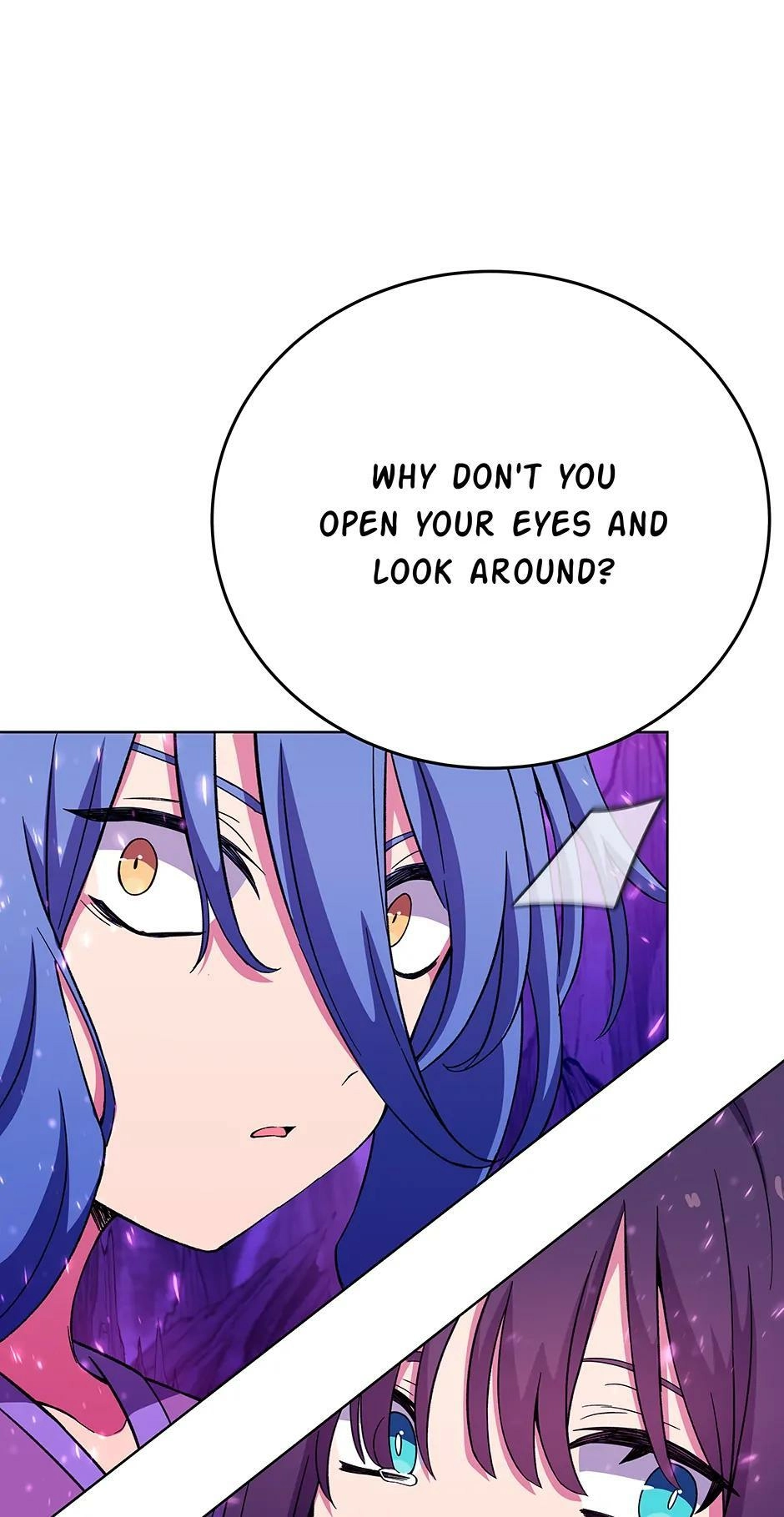 I'm a Part-Timer for the Gods Chapter 76 page 45 - 