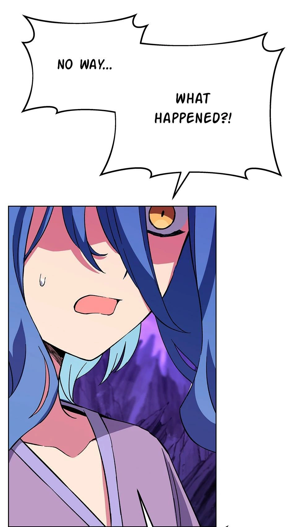 I'm a Part-Timer for the Gods Chapter 76 page 60 - 
