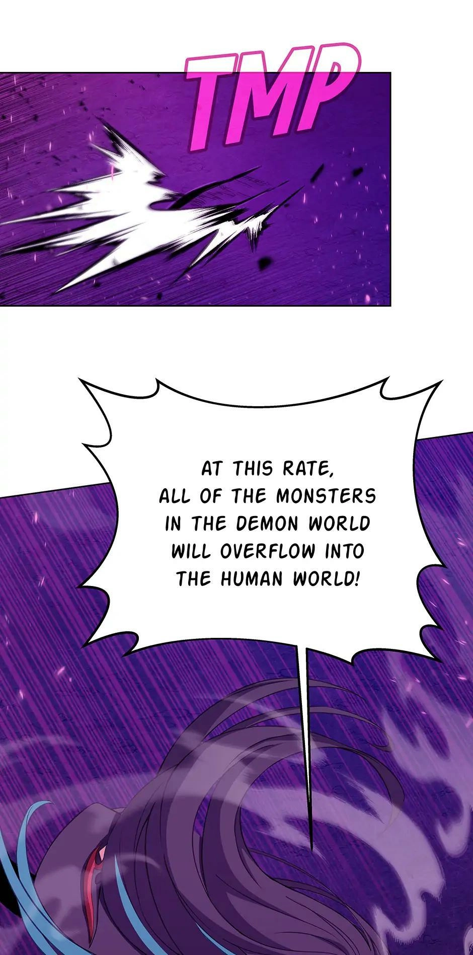 I'm a Part-Timer for the Gods Chapter 76 page 7 - 
