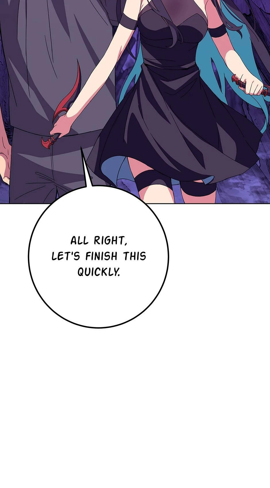 I'm a Part-Timer for the Gods Chapter 76 page 62 - 