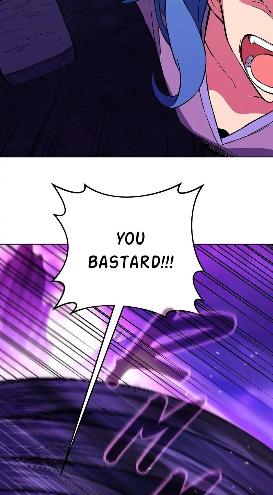 I'm a Part-Timer for the Gods Chapter 76 page 64 - 