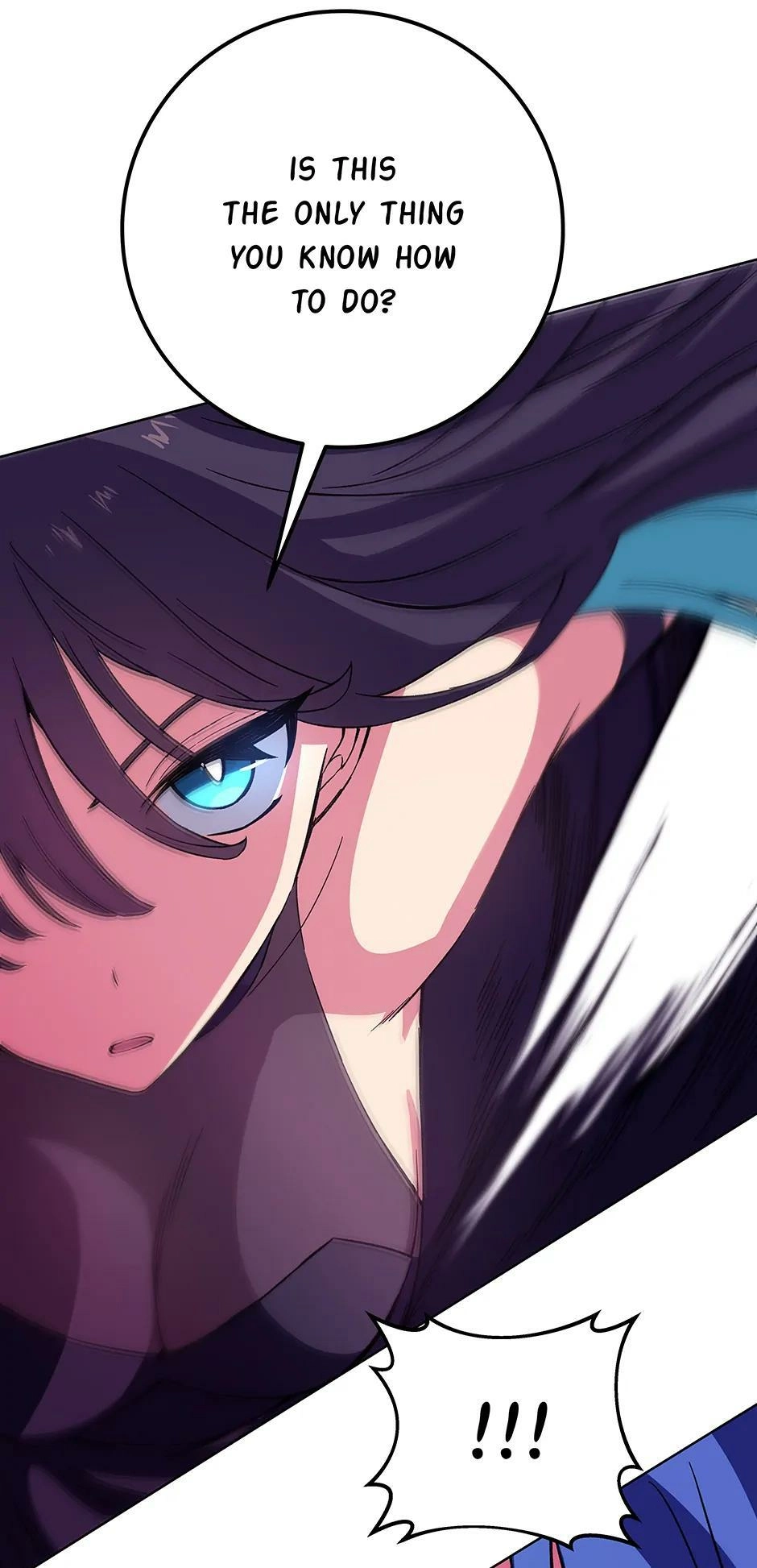I'm a Part-Timer for the Gods Chapter 76 page 66 - 