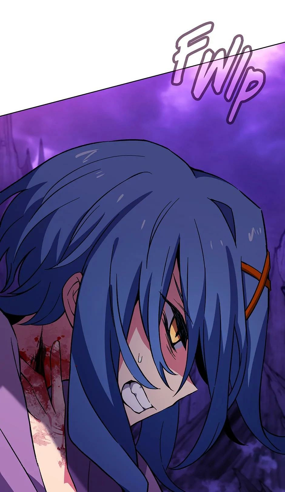 I'm a Part-Timer for the Gods Chapter 76 page 71 - 
