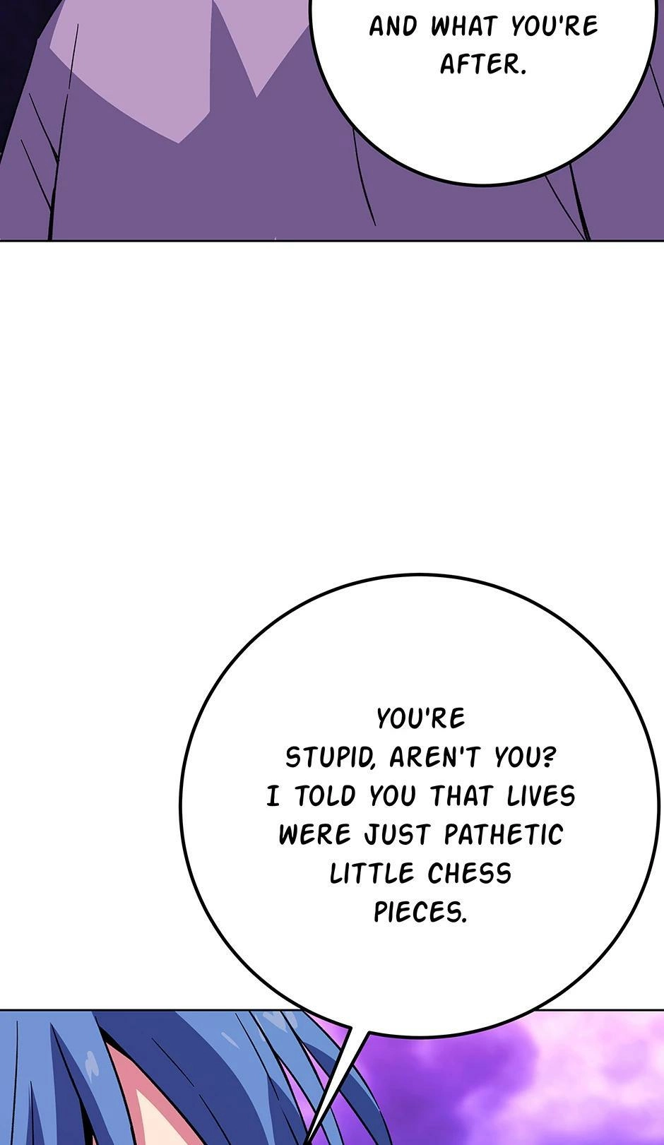 I'm a Part-Timer for the Gods Chapter 76 page 74 - 