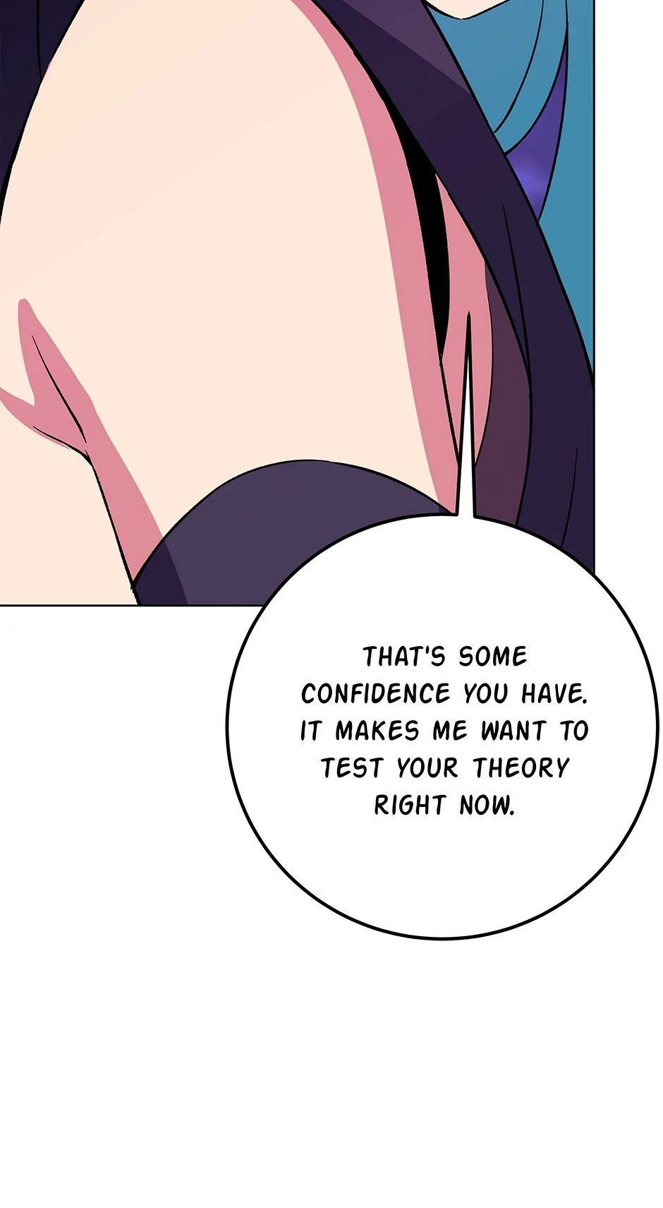 I'm a Part-Timer for the Gods Chapter 76 page 77 - 