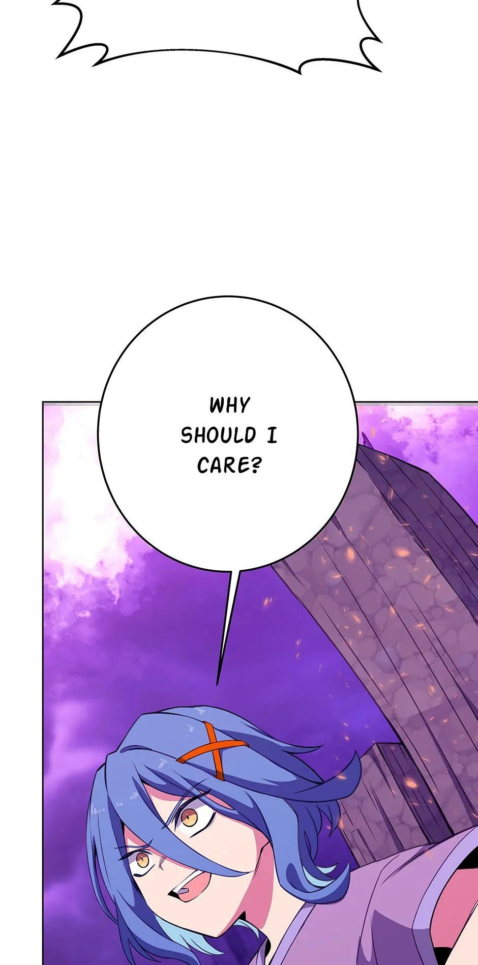 I'm a Part-Timer for the Gods Chapter 76 page 9 - 