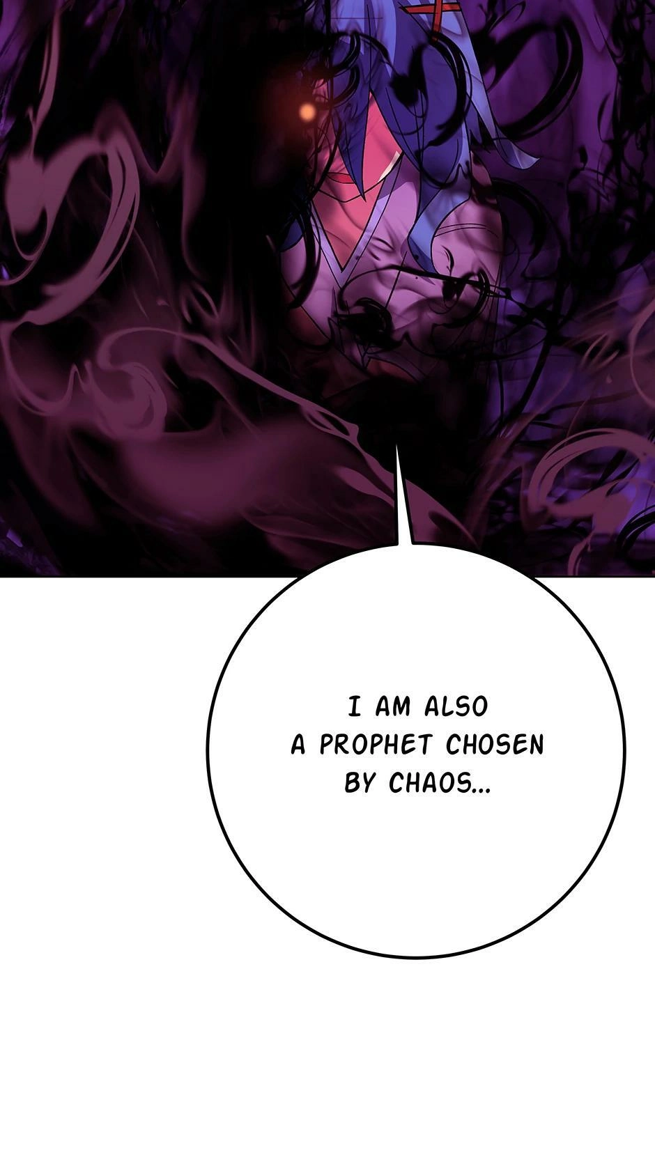 I'm a Part-Timer for the Gods Chapter 76 page 86 - 
