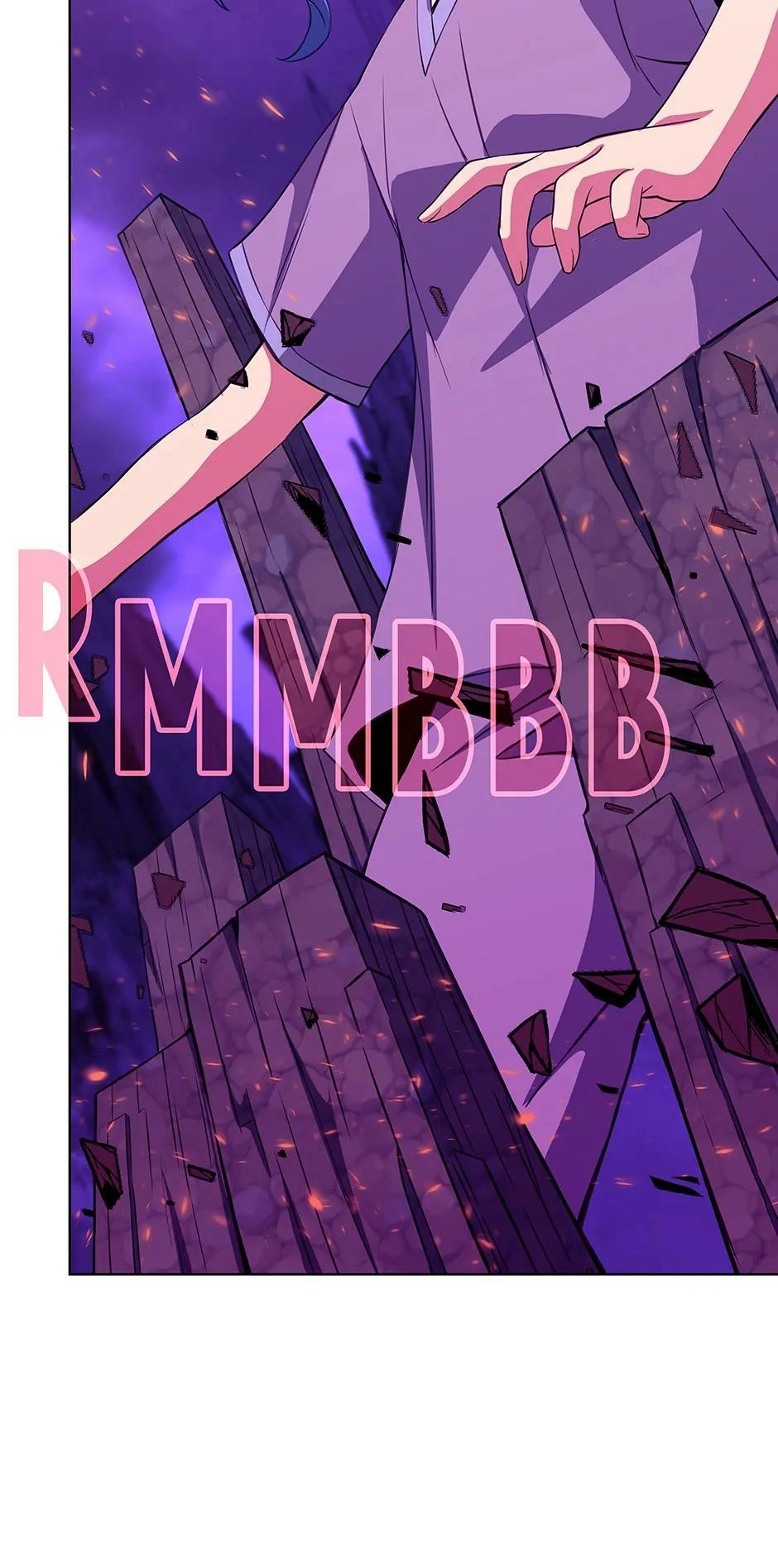 I'm a Part-Timer for the Gods Chapter 76 page 10 - 